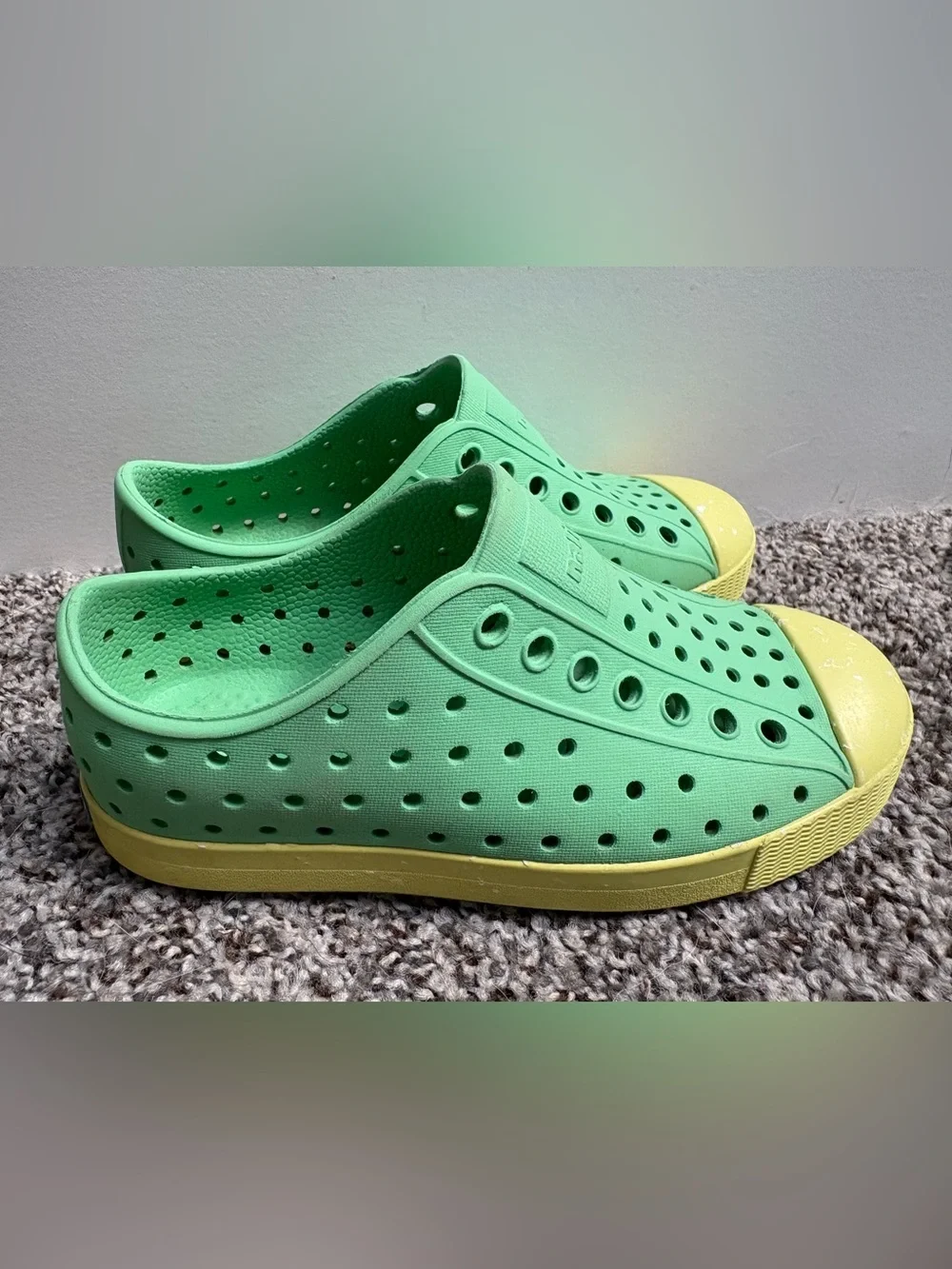 Native classic slip